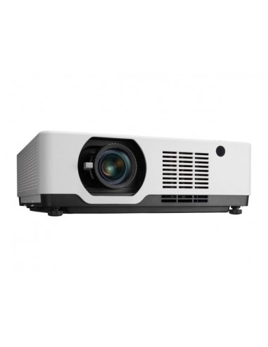 NEC PE506UL videoproyector Proyector para grandes espacios 5200 lúmenes ANSI LCD WUXGA (1920x1200) Blanco