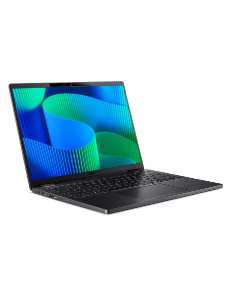 Acer TravelMate P6 TMP614-73T-TCO-7563 Intel Core Ultra 7 155H Portátil 35,6 cm (14") WUXGA 32 GB LPDDR5x-SDRAM 1,02 TB SSD