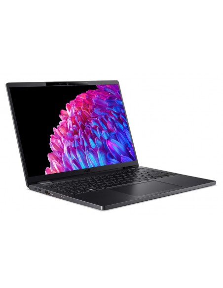 Acer TravelMate P6 TMP614-73-TCO-76NL Intel Core Ultra 7 155H Portátil 35,6 cm (14") WSXGA+ 32 GB LPDDR5x-SDRAM 1,02 TB SSD