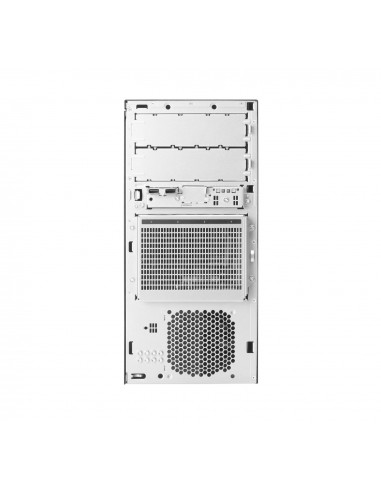 HPE ProLiant ML30 Gen11 servidor 2 TB Torre (4U) Intel Xeon E E-2414 2,6 GHz 32 GB DDR5-SDRAM 350 W