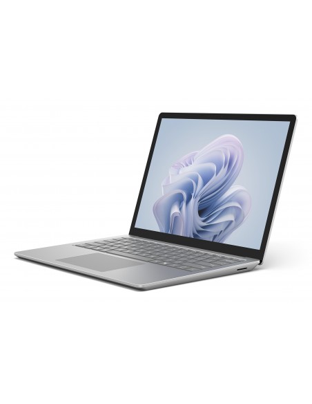 Microsoft Surface Laptop 6 Intel Core Ultra 5 135H Portátil 34,3 cm (13.5") Pantalla táctil 16 GB LPDDR5-SDRAM 512 GB SSD Wi-Fi