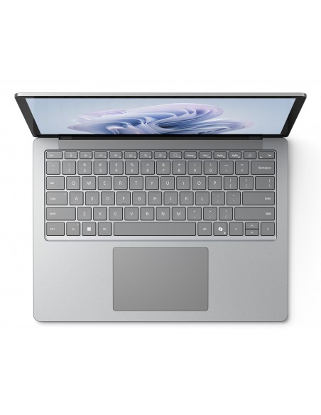 Microsoft Surface Laptop 6 Intel Core Ultra 5 135H Portátil 34,3 cm (13.5") Pantalla táctil 16 GB LPDDR5-SDRAM 512 GB SSD Wi-Fi