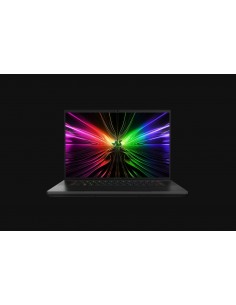 Razer Blade 16 RZ09-0510S1N3-R311 ordenador portatil Intel® Core™ i9 i9-14900HX Portátil 40,6 cm (16") Quad HD+ 16 GB