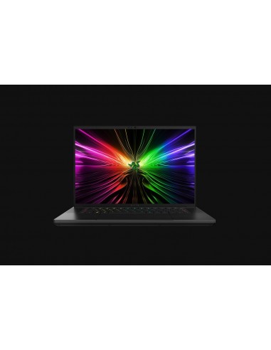 Razer Blade 16 RZ09-0510S1N3-R311 ordenador portatil Intel® Core™ i9 i9-14900HX Portátil 40,6 cm (16") Quad HD+ 16 GB