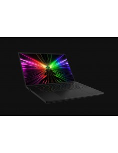 Razer Blade 16 RZ09-0510T1N3-R311 ordenador portatil Intel® Core™ i9 i9-14900HX Portátil 40,6 cm (16") Quad HD+ 32 GB