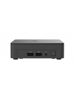 ASUS NUC 12 RNUC12WSKV70002 UCFF Negro i7-1270P