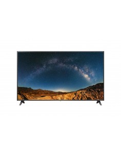 LG 50UR781C0LK Televisor 127 cm (50") 4K Ultra HD Smart TV Wifi Negro 300 cd   m²