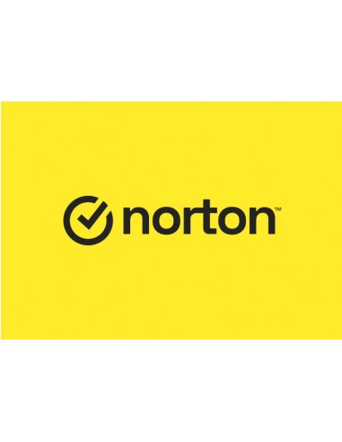 Norton 360 Standard Seguridad de antivirus Español 1 licencia(s) 1 año(s)