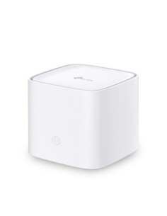 TP-Link HX141 Doble banda (2,4 GHz   5 GHz) Wi-Fi 6 (802.11ax) Blanco 3 Interno