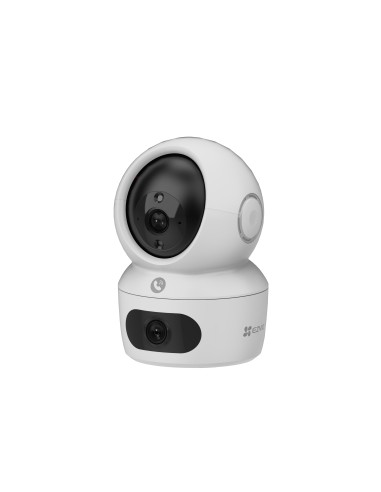 EZVIZ H7c Dual 2K & 2K Cámara de seguridad IP Interior 2560 x 1440 Pixeles Techo Escritorio