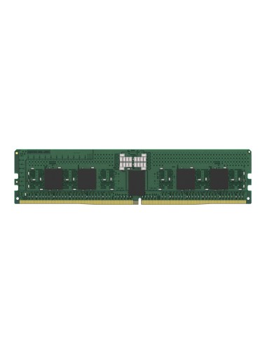 Kingston Technology KSM56R46BS8PMI-16MDI módulo de memoria 16 GB 1 x 16 GB DDR5