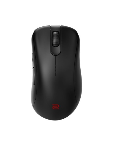 BenQ ZOWIE Refurbished EC2-CW ratón Juego mano derecha RF Wireless + USB Type-A 3200 DPI