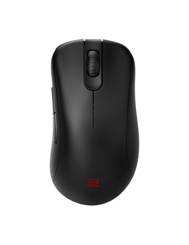 BenQ ZOWIE Refurbished EC1-CW ratón Juego mano derecha RF Wireless + USB Type-A 3200 DPI