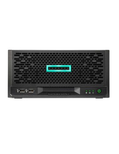 HPE P70335-425 servidor 2 TB Ultra Micro Tower Intel Xeon E E-2314 2,8 GHz 32 GB DDR4-SDRAM 180 W