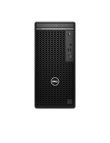 DELL OptiPlex 7020 Intel® Core™ i5 i5-14500 16 GB DDR5-SDRAM 512 GB SSD Windows 11 Pro Mini Tower PC Negro