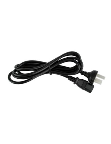 Huawei 04041056 cable de transmisión Negro 3 m C13 acoplador