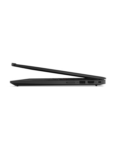 Lenovo ThinkPad X13 Gen 5 Intel Core Ultra 5 125U Portátil 33,8 cm (13.3") WUXGA 16 GB LPDDR5x-SDRAM 512 GB SSD Wi-Fi 6E