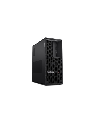 Lenovo ThinkStation P3 Tower Intel® Core™ i7 i7-13700 32 GB DDR5-SDRAM 1 TB SSD NVIDIA RTX A2000 Windows 11 Pro Torre Puesto de