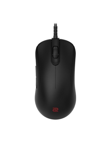 BenQ ZOWIE ZA12-C ratón Juego mano derecha USB tipo A 3200 DPI