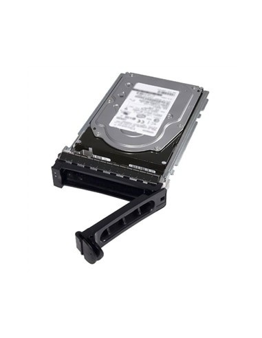 DELL 400-BLLE disco duro interno 8 TB 7200 RPM 3.5" Serial ATA III