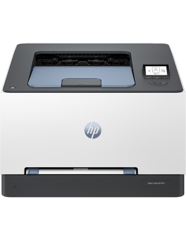 HP Impresora Color LaserJet Pro 3202dw