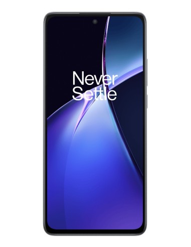 OnePlus Nord CE4 Lite 5G 16,9 cm (6.67") Ranura híbrida Dual SIM Android 14 USB Tipo C 8 GB 256 GB 5110 mAh Plata