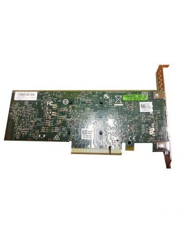 DELL Broadcom 57412 Interno Fibra 10000 Mbit s