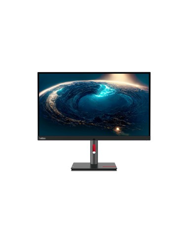 Lenovo ThinkVision P32pz-30 LED display 80 cm (31.5") 3840 x 2160 Pixeles 4K Ultra HD LCD Negro