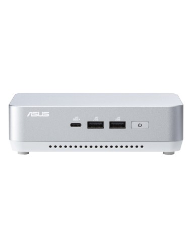 ASUS NUC 14 Pro+ RNUC14RVSU500000I UCFF Plata 125H