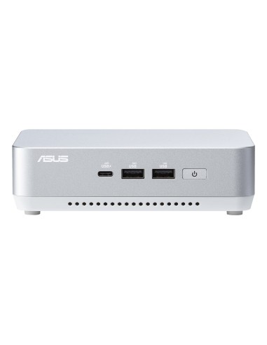 ASUS NUC 14 Pro+ RNUC14RVSU500002I UCFF Blanco 125H