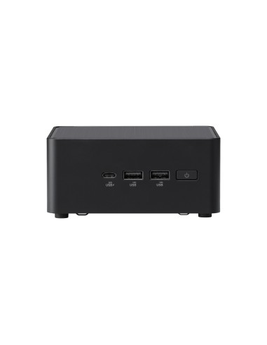 ASUS NUC 14 Pro NUC14RVHi3 Negro 100U