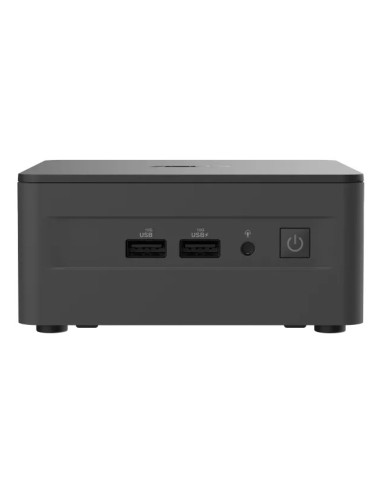 ASUS NUC 13 RNUC13ANHi50000 UCFF Negro i5-1340P