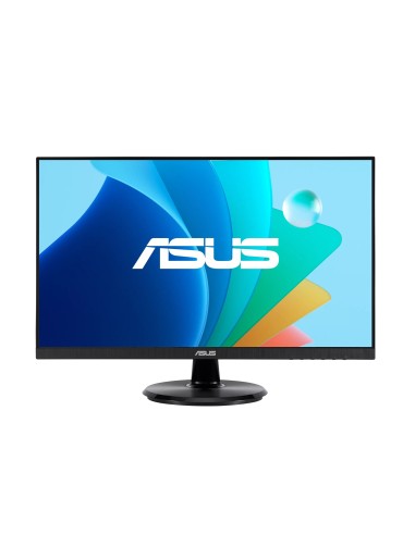 ASUS VA24DQFR pantalla para PC 60,5 cm (23.8") 1920 x 1080 Pixeles Full HD LCD Negro