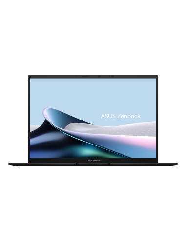 ASUS Zenbook 14 OLED OLED UM3406HA-QD067W - Ordenador Portátil 14" WUXGA (AMD Ryzen 7 8840HS, 16GB RAM, 512GB SSD, Radeon 780M,