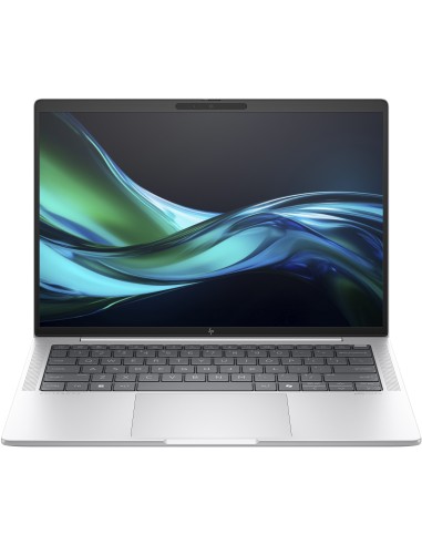 HP EliteBook 1040 G11 Intel Core Ultra 7 155H Portátil 35,6 cm (14") 2.8K 32 GB LPDDR5x-SDRAM 1 TB SSD Wi-Fi 6E (802.11ax)