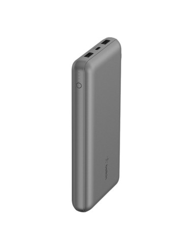 Belkin BoostCharge 20000 mAh Gris