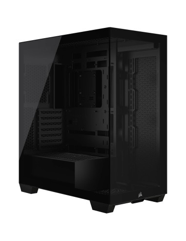 Corsair 3500X Midi Tower Negro