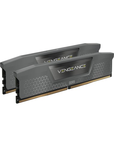 Corsair CMK64GX5M2B6000Z30 módulo de memoria 64 GB 2 x 32 GB DDR5 6000 MHz