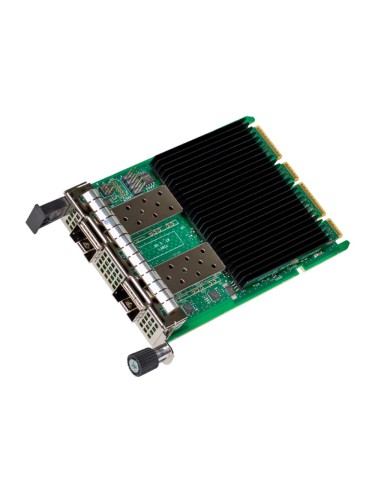 Intel E810-XXVDA2 f  OCP 3.0 Interno Fibra