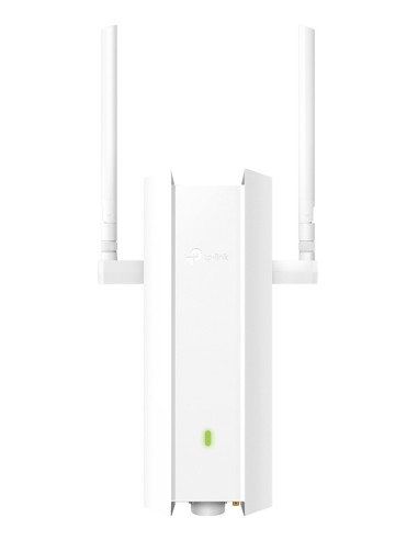 TP-Link Omada EAP625-Outdoor HD 1800 Mbit s Blanco Energía sobre Ethernet (PoE)