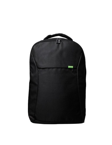 Acer GP.BAG11.02C maletines para portátil 39,6 cm (15.6") Mochila Negro