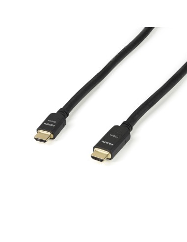 StarTech.com HDMM30MA cable HDMI 30 m HDMI tipo A (Estándar) Negro