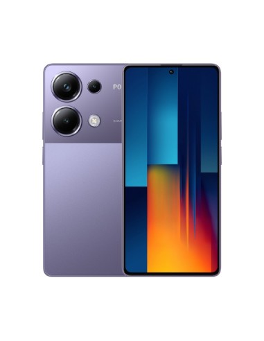 POCO M6 Pro