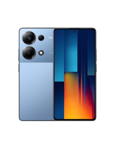 POCO M6 Pro