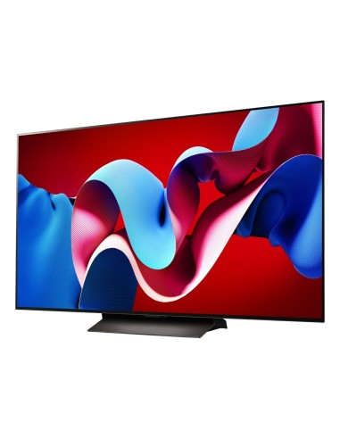 LG OLED55C46LA 139,7 cm (55") 4K Ultra HD Smart TV Wifi Negro