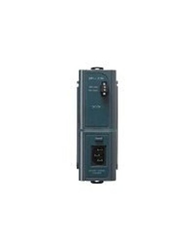 Cisco PWR-IE50W-AC-IEC componente de interruptor de red Sistema de alimentación