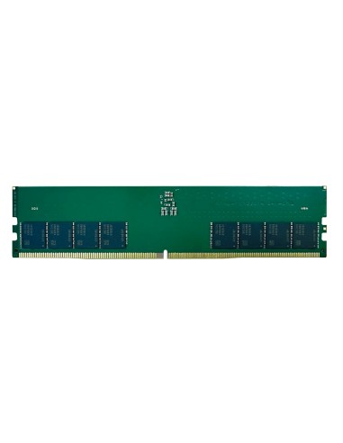 QNAP RAM-32GDR5T0-UD-4800 módulo de memoria 32 GB 1 x 32 GB DDR5 4800 MHz