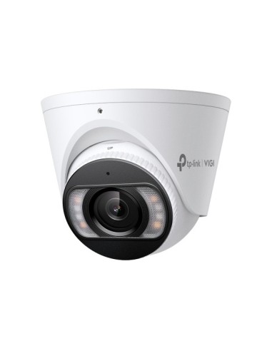 TP-Link VIGI C445 Torreta Cámara de seguridad IP Interior y exterior 2688 x 1520 Pixeles Techo pared