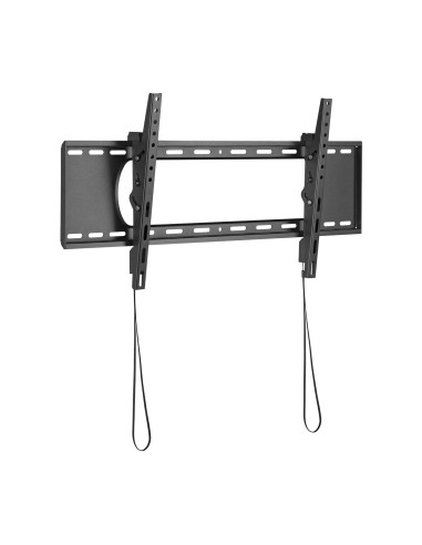 AISENS WT90T-241 soporte para TV 2,29 m (90") Negro