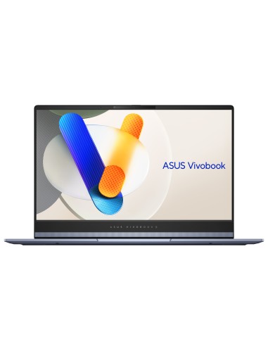 ASUS Vivobook S 15 OLED OLED S5506MA-MA020W - Ordenador Portátil 15.6" 3K 120Hz (Intel Core Ultra 7 155H, 16GB RAM, 512GB SSD,